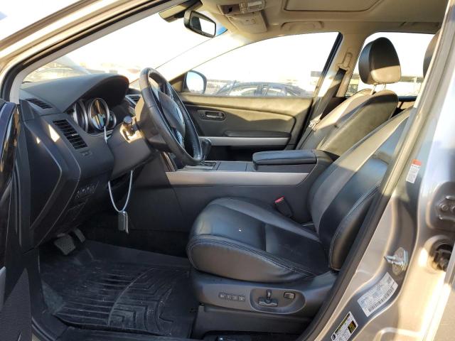 Photo 7 from auction – 2010 MAZDA CX-9 with VIN JM3TB2MA3A0203611