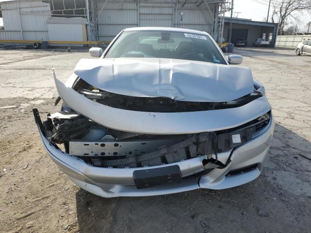 Photo 5 from auction – 2019 DODGE CHARGER SX with VIN 2C3CDXBG8KH717611