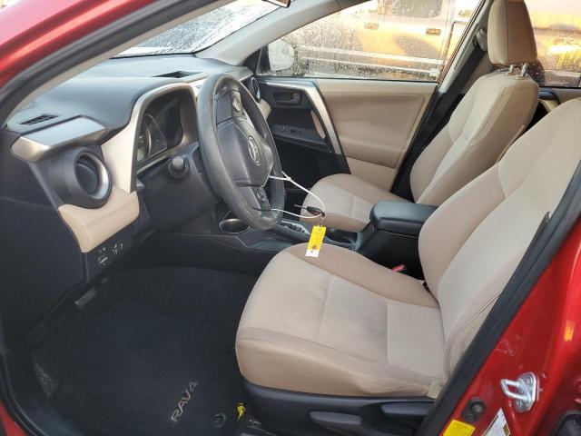Photo 7 from auction – 2013 TOYOTA RAV4 XLE with VIN JTMWFREV6D5011093