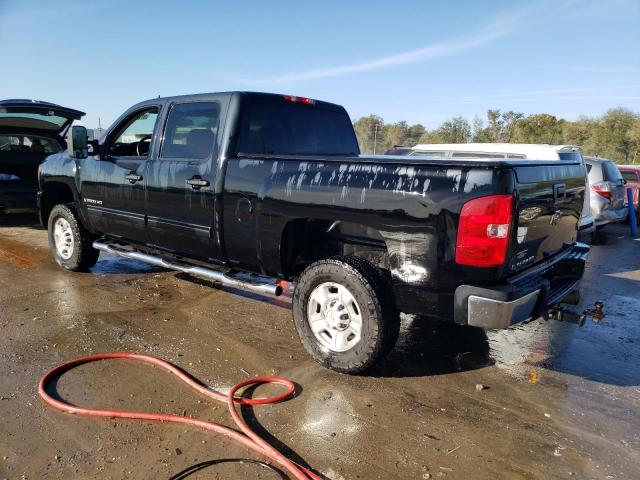 Photo 2 from auction – 2009 CHEVROLET SILVERADO with VIN 1GCHK53659F148584