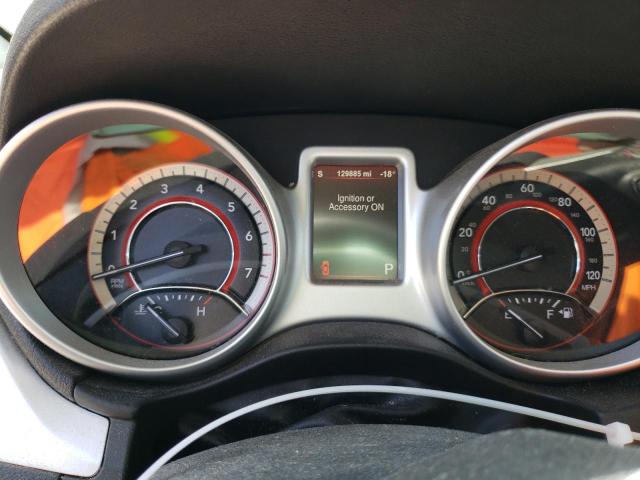 Foto 9 de la subasta – 2015 DODGE JOURNEY R/ con VIN 3C4PDCEG9FT694970