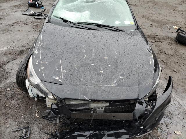 Photo 11 from auction – 2020 NISSAN ALTIMA S with VIN 1N4BL4BW9LN313151