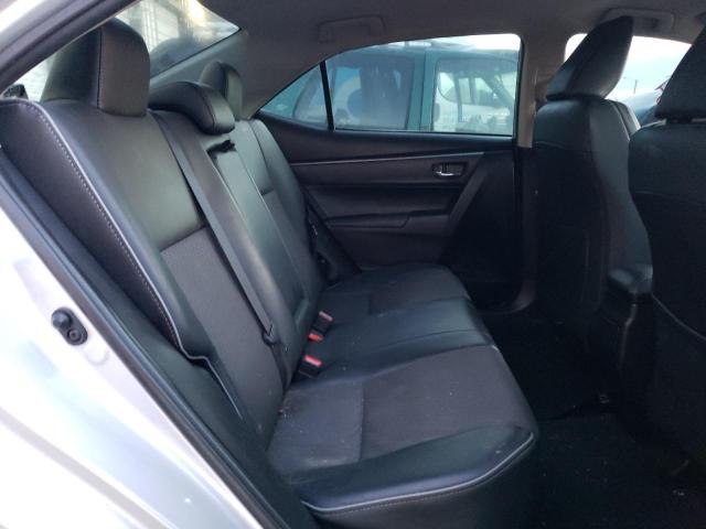 Photo 10 from auction – 2016 TOYOTA COROLLA L with VIN 5YFBURHE0GP487895