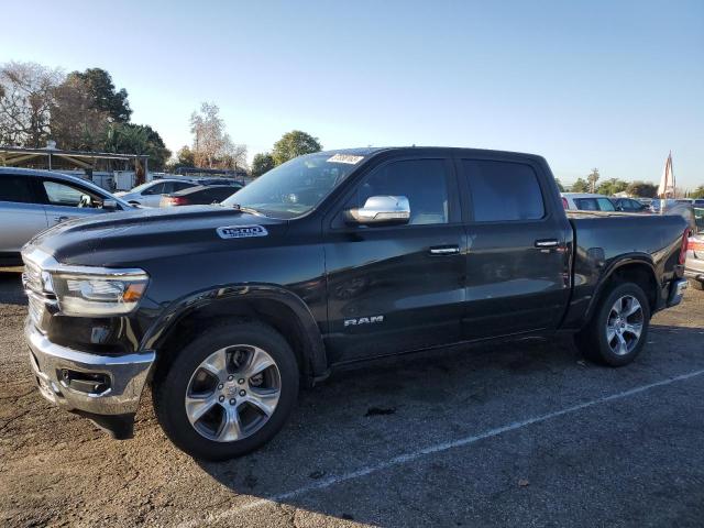 Photo 1 from auction – 2019 RAM 1500 LARAM with VIN 1C6RREJT9KN912917