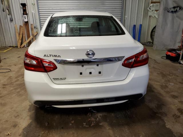 Photo 6 from auction – 2017 NISSAN ALTIMA 2.5 with VIN 1N4AL3AP9HC114300