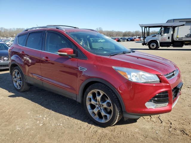 Photo 4 from auction – 2015 FORD ESCAPE TIT with VIN 1FMCU0JX0FUA99445