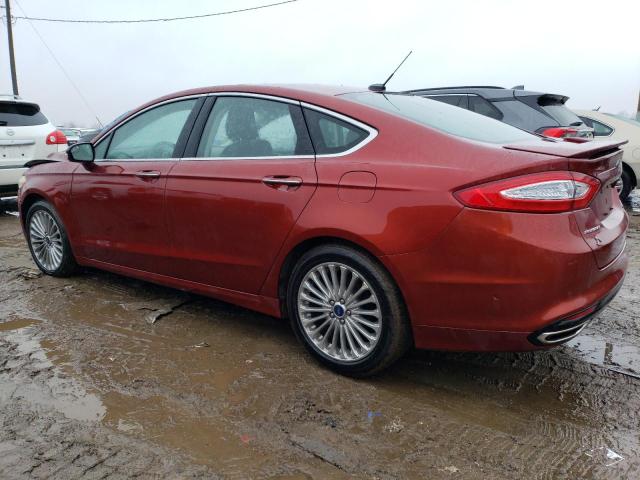 Photo 2 from auction – 2014 FORD FUSION TIT with VIN 3FA6P0D95ER313959