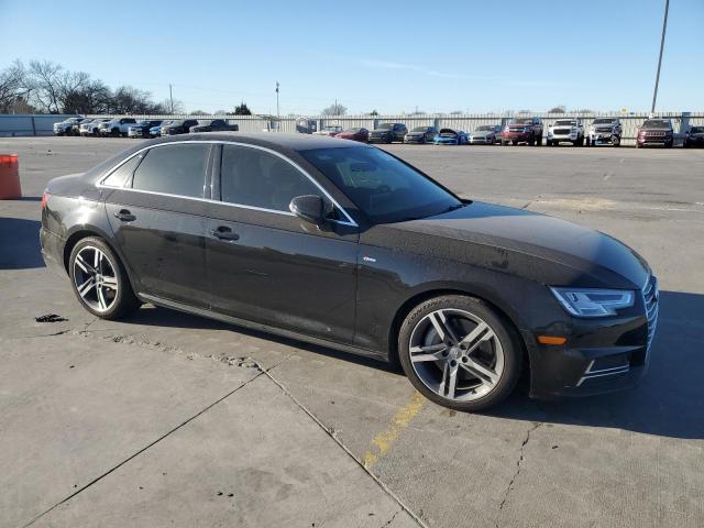 Zdjęcie 4 z aukcji – 2018 AUDI A4 PREMIUM z VIN WAUENAF41JA150831