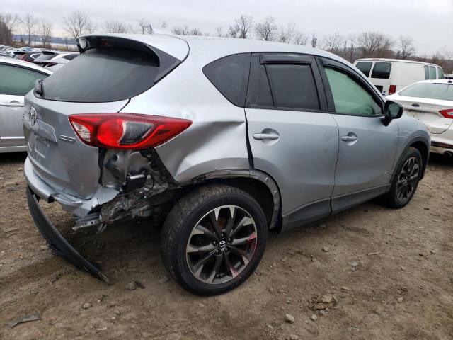 Zdjęcie 3 z aukcji – 2016 MAZDA CX-5 GT z VIN JM3KE4DY8G0803304
