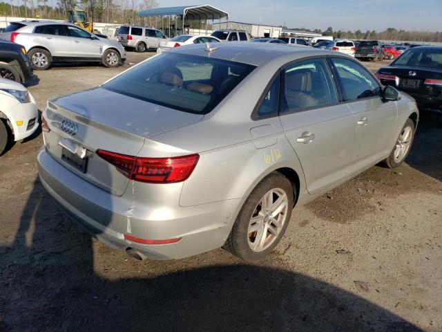 Photo 3 from auction – 2017 AUDI A4 PREMIUM with VIN WAUGNAF42HN037725