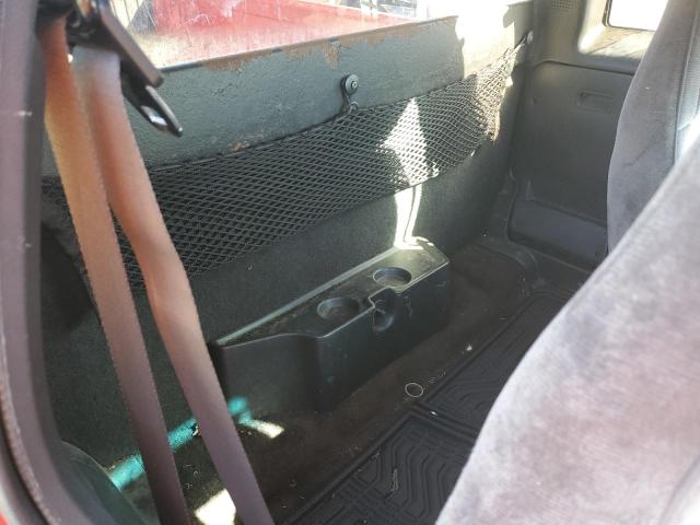 Photo 10 from auction – 1993 GMC SONOMA with VIN 1GTCT19Z9P8514601