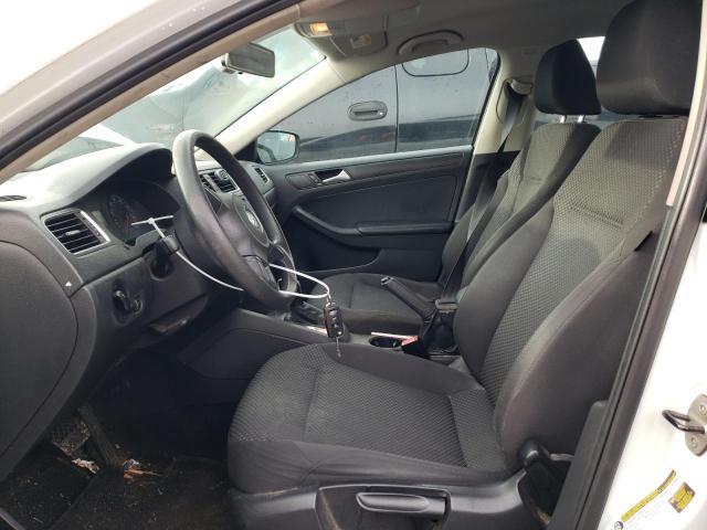 Photo 7 from auction – 2014 VOLKSWAGEN JETTA BASE with VIN 3VW2K7AJXEM426928