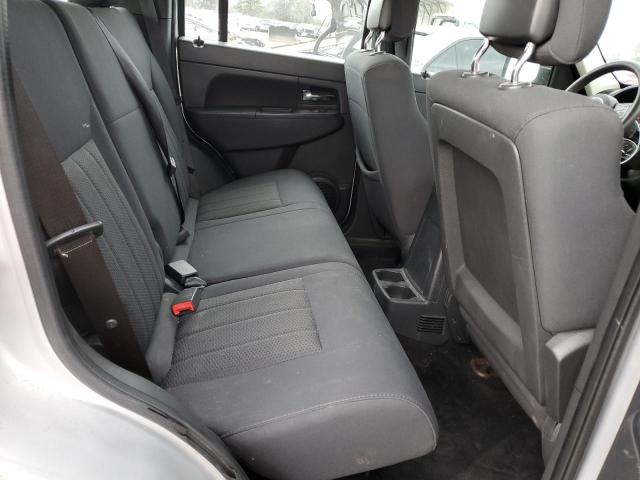 Photo 11 from auction – 2011 JEEP LIBERTY SP with VIN 1J4PP2GK3BW595899