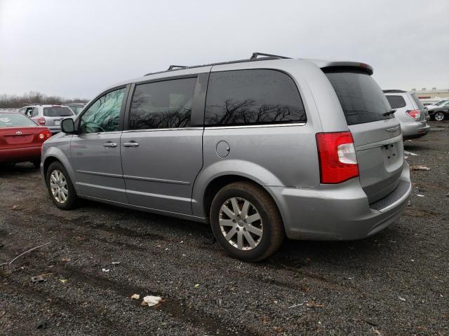 Photo 2 from auction – 2016 CHRYSLER TOWN AND C with VIN 2C4RC1AGXGR159477