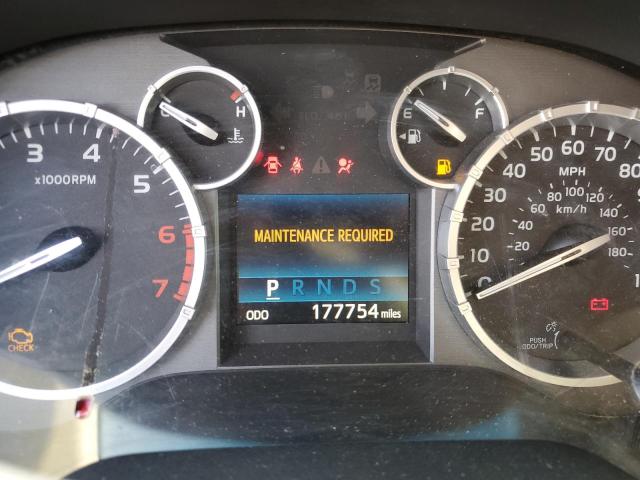 Photo 9 from auction – 2014 TOYOTA TUNDRA DOU with VIN 5TFRY5F11EX162182