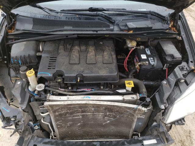 Photo 12 from auction – 2010 CHRYSLER TOWN & COU with VIN 2A4RR5DX0AR136616