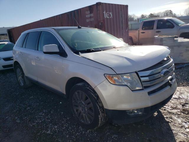 Photo 4 from auction – 2010 FORD EDGE LIMIT with VIN 2FMDK3KC3ABA03376