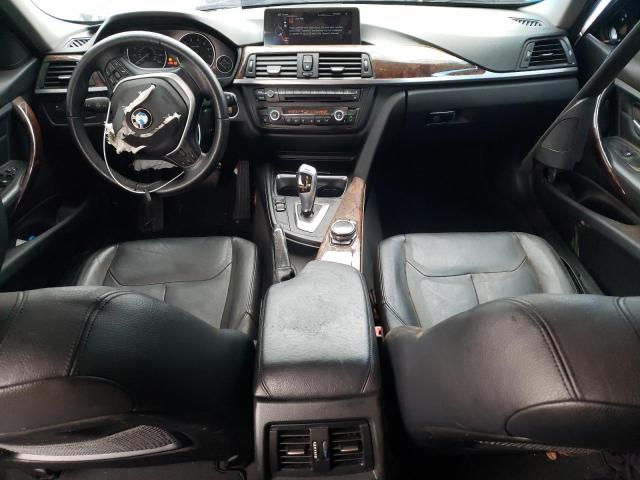 Photo 8 from auction – 2014 BMW 328 I with VIN WBA3A5C54EP601874
