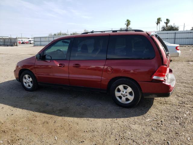 Photo 2 from auction – 2005 FORD FREESTAR S with VIN 2FMZA57645BA77516