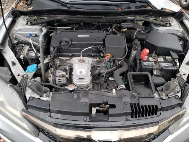 Photo 11 from auction – 2017 HONDA ACCORD EX with VIN 1HGCT1B79HA003541