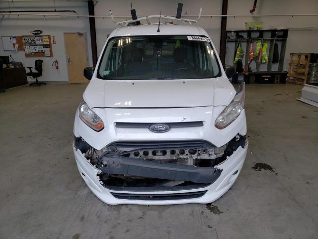 Photo 5 from auction – 2017 FORD TRANSIT CO with VIN NM0LS7F78H1296571