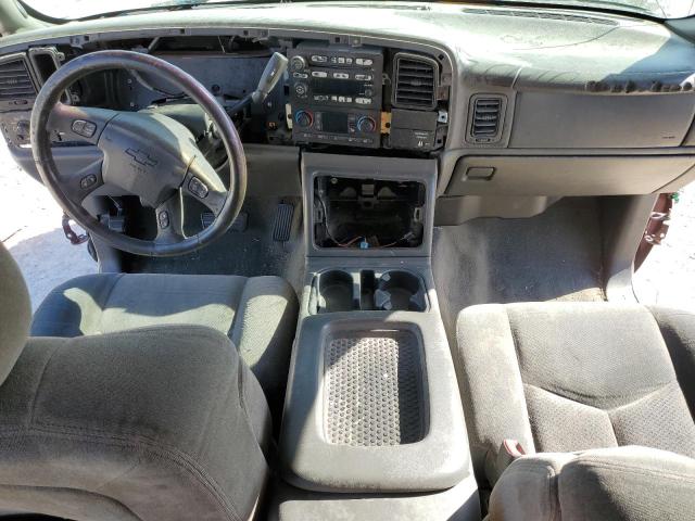 Photo 8 from auction – 2003 CHEVROLET SILVERADO with VIN 2GCEC19T231133366