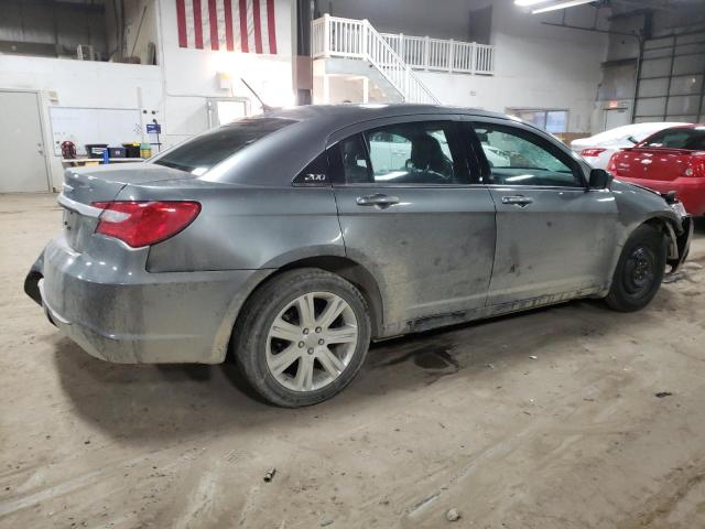 Photo 3 from auction – 2011 CHRYSLER 200 TOURIN with VIN 1C3BC1FB7BN602516