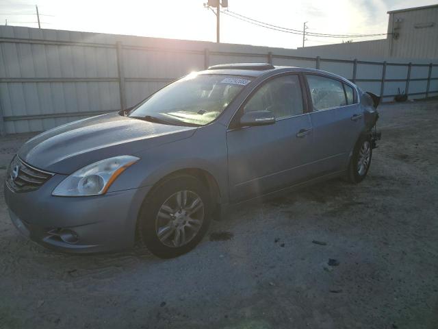 Photo 1 from auction – 2010 NISSAN ALTIMA BAS with VIN 1N4AL2APXAC190608