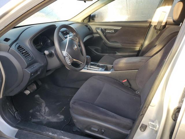 Photo 7 from auction – 2013 NISSAN ALTIMA 2.5 with VIN 1N4AL3AP1DC153151