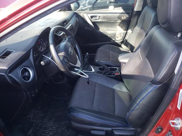 Photo 7 from auction – 2019 TOYOTA COROLLA L with VIN 2T1BURHE5KC174057