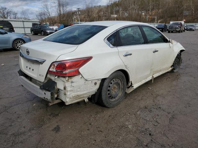 Photo 3 from auction – 2013 NISSAN ALTIMA 2.5 with VIN 1N4AL3APXDC132881