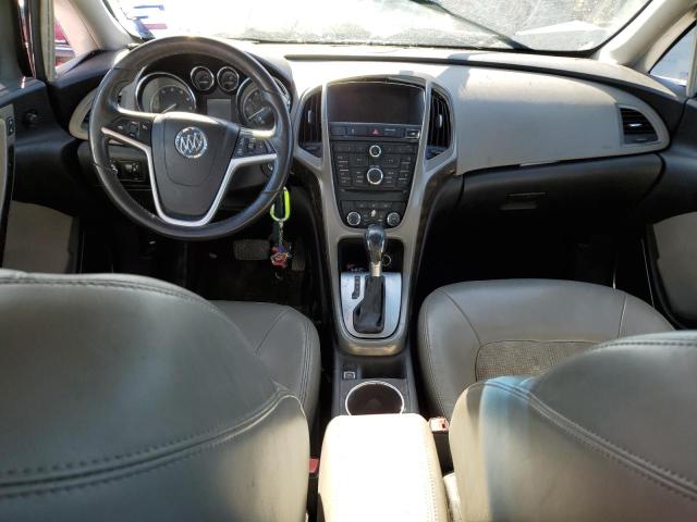 Photo 8 from auction – 2012 BUICK VERANO with VIN 1G4PP5SKXC4212645
