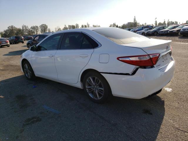 Photo 2 from auction – 2016 TOYOTA CAMRY LE with VIN 4T1BF1FKXGU516791