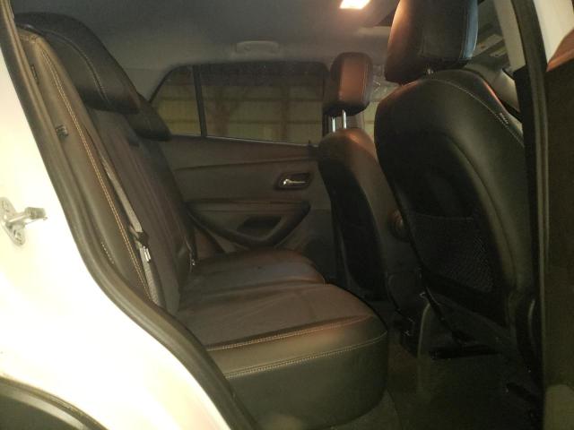 Photo 11 from auction – 2019 CHEVROLET TRAX 1LT with VIN 3GNCJLSB3KL361763
