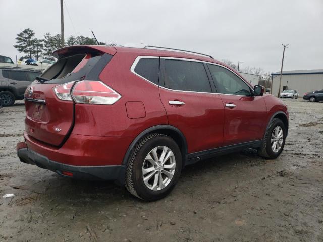 Photo 3 from auction – 2016 NISSAN ROGUE S with VIN KNMAT2MT8GP662230