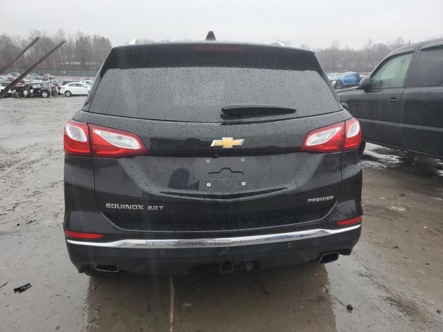 Photo 6 from auction – 2019 CHEVROLET EQUINOX PR with VIN 2GNAXPEX5K6270566