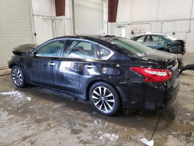 Photo 2 from auction – 2017 NISSAN ALTIMA 2.5 with VIN 1N4AL3AP0HC261797
