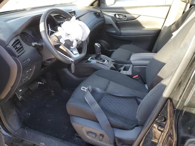 Photo 7 from auction – 2018 NISSAN ROGUE S with VIN KNMAT2MT1JP574241