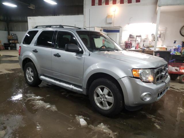 Photo 4 from auction – 2011 FORD ESCAPE XLT with VIN 1FMCU0D74BKA83184