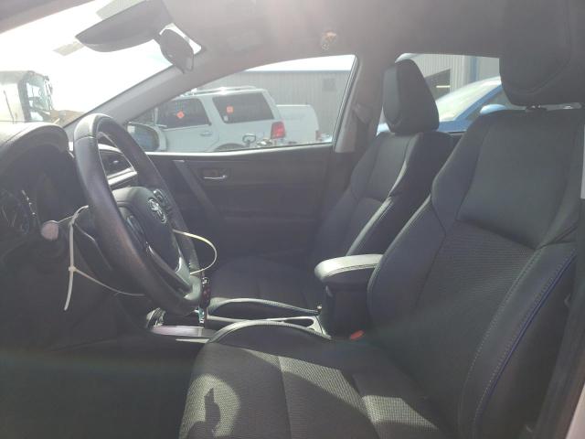 Photo 7 from auction – 2019 TOYOTA COROLLA L with VIN 2T1BURHE0KC218238