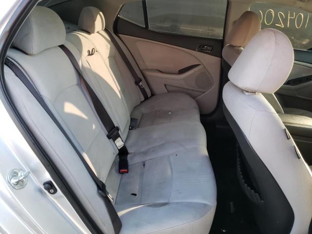 Photo 10 from auction – 2014 KIA OPTIMA LX with VIN KNAGM4A71E5453072