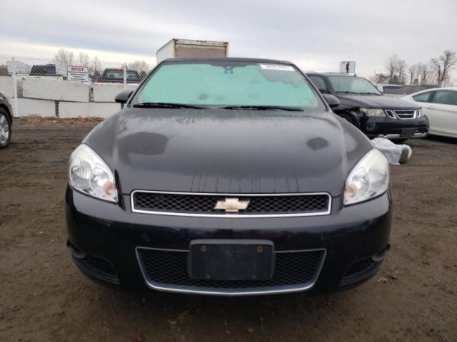 Photo 5 from auction – 2012 CHEVROLET IMPALA LTZ with VIN 2G1WC5E39C1335941