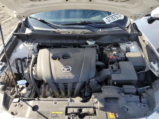 Photo 12 from auction – 2016 MAZDA CX-3 SPORT with VIN JM1DKBB79G0112761