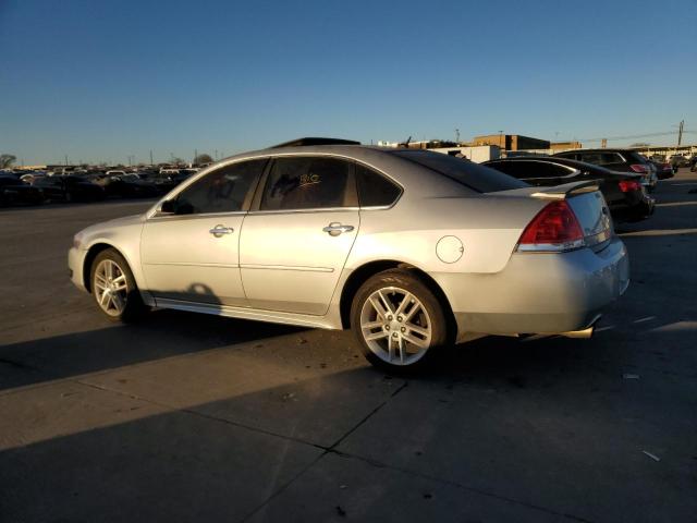Photo 2 from auction – 2012 CHEVROLET IMPALA LTZ with VIN 2G1WC5E3XC1330036