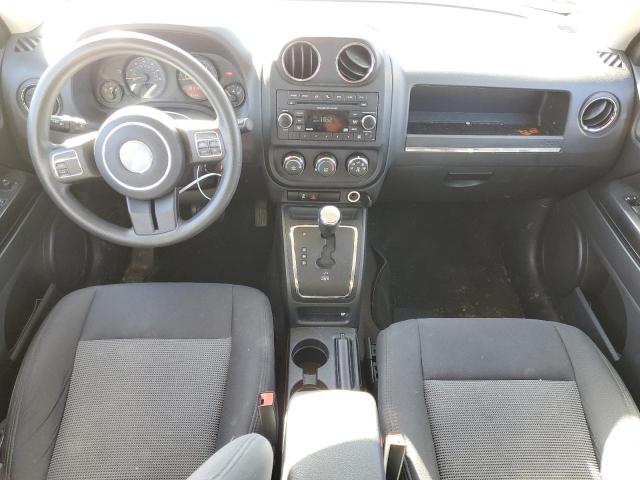 Photo 8 from auction – 2015 JEEP PATRIOT SP with VIN 1C4NJPBA6FD350882