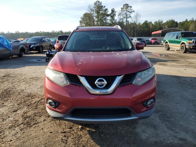 Photo 5 from auction – 2014 NISSAN ROGUE S with VIN 5N1AT2MT2EC761836