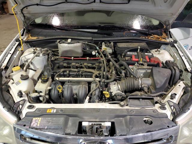 Photo 11 from auction – 2008 FORD FOCUS SE with VIN 1FAHP35N58W182653