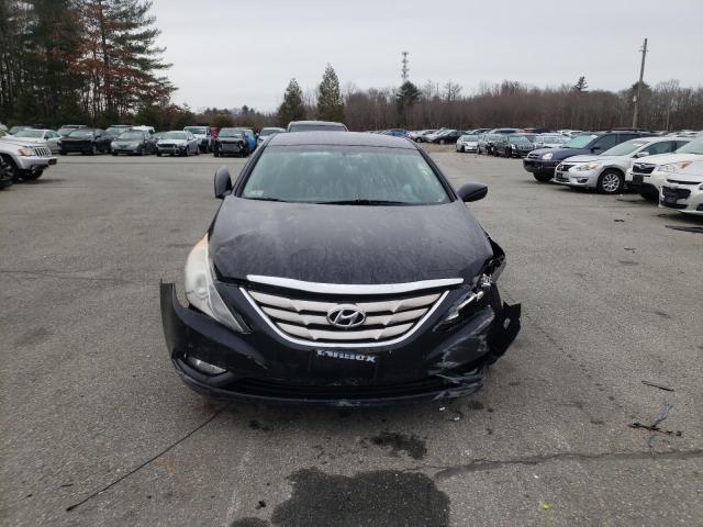 Photo 5 from auction – 2011 HYUNDAI SONATA SE with VIN 5NPEC4AB5BH316682