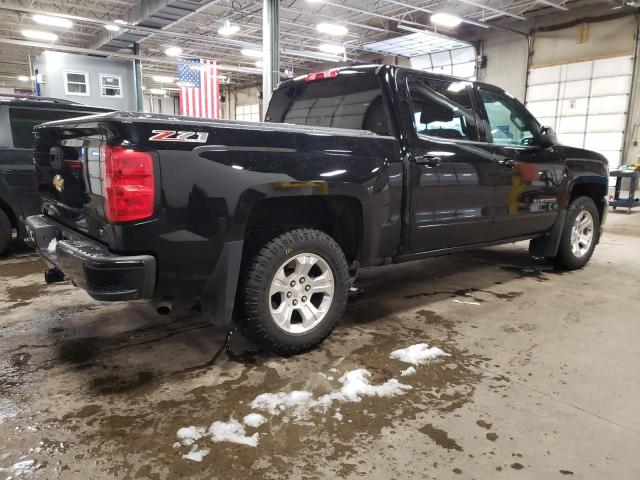 Photo 3 from auction – 2017 CHEVROLET SILVERADO with VIN 3GCUKREC3HG293855