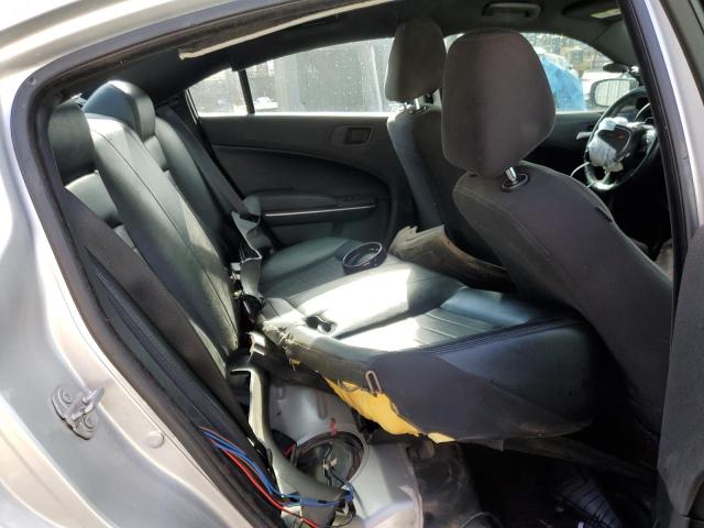 Photo 10 from auction – 2019 DODGE CHARGER PO with VIN 2C3CDXAT3KH558446